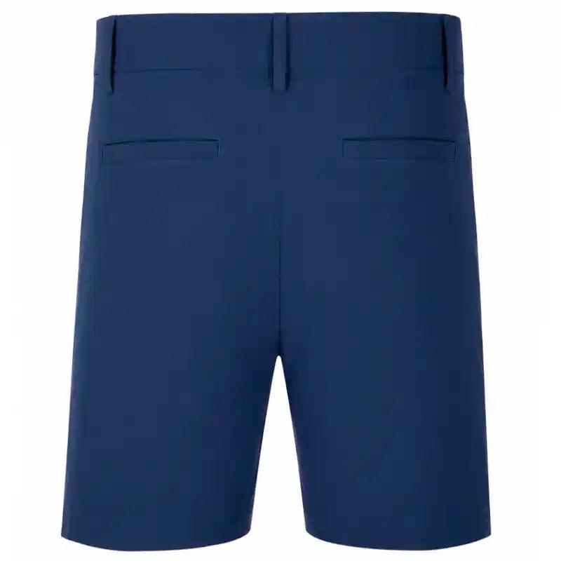 OB X Cool-Stretch Men's Golf Shorts (Navy)