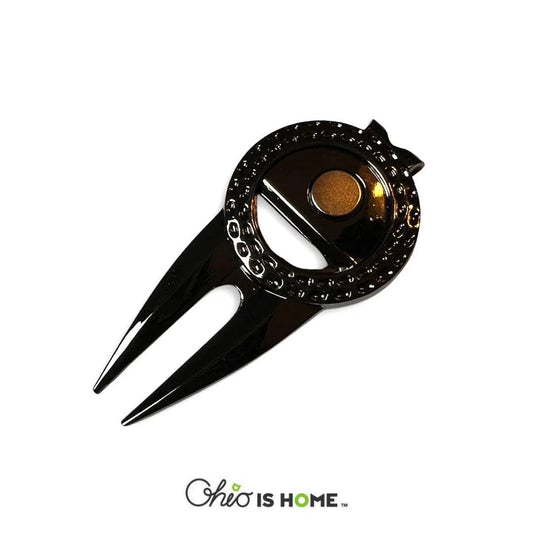 oih_golfballmarker_blacknickle_toolonly - GOLF LEAGUE
