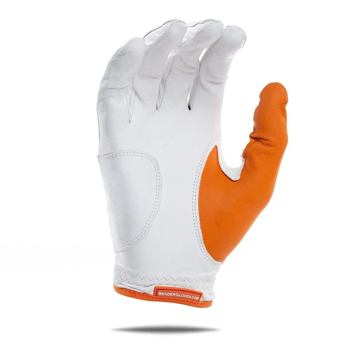 orange-elite-accent-golf-glove-980133 - GOLF LEAGUE