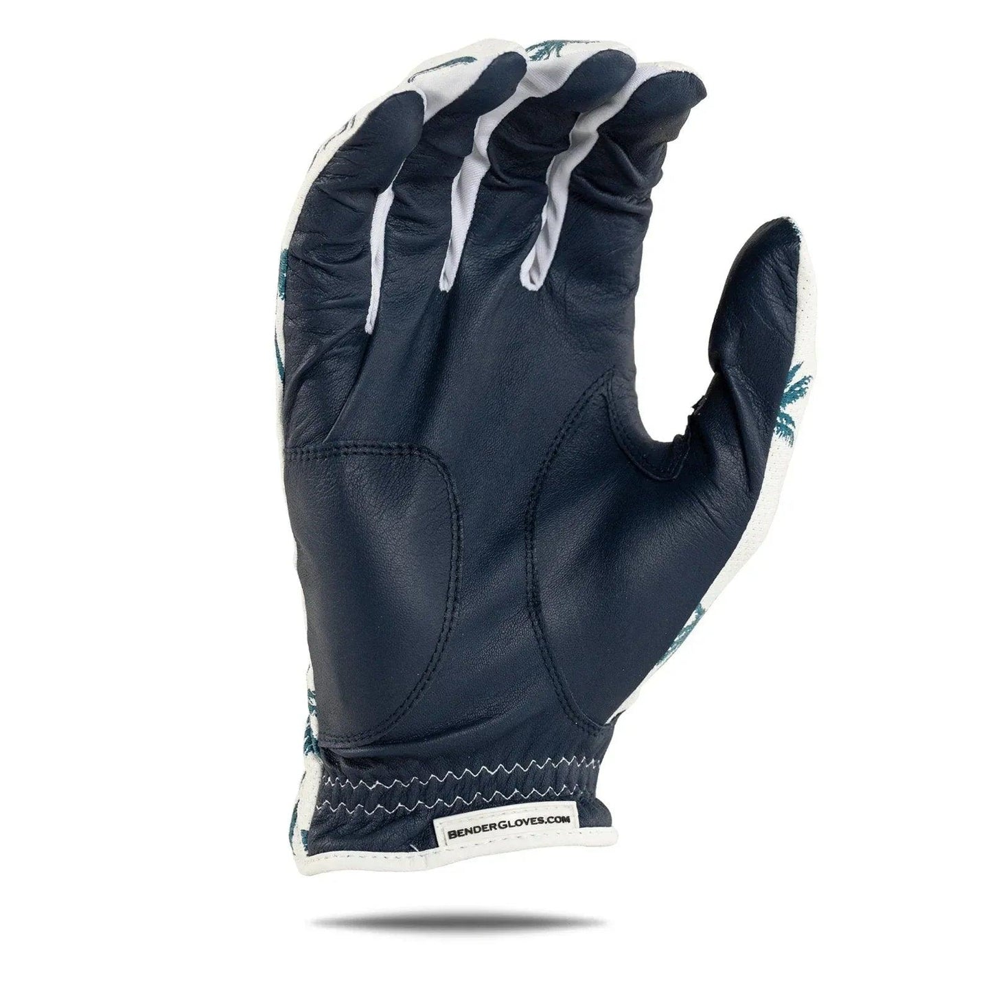 palm-tree-mesh-golf-glove-948925 - GOLF LEAGUE