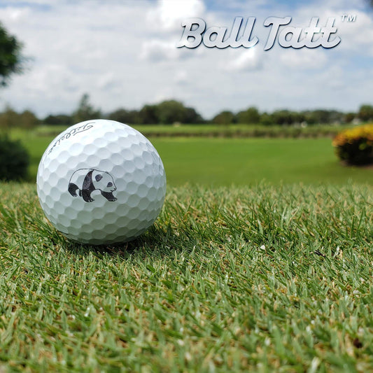 panda-ball-tatt-fairway-2 - GOLF LEAGUE