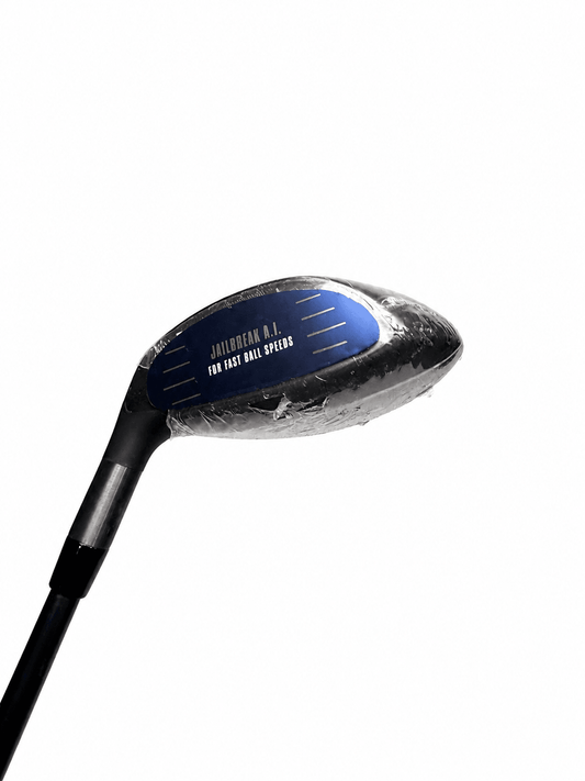 NEW Callaway Paradym 7 Wood 21° Ventus Blue 5-R Regular RH Non-VeloCore