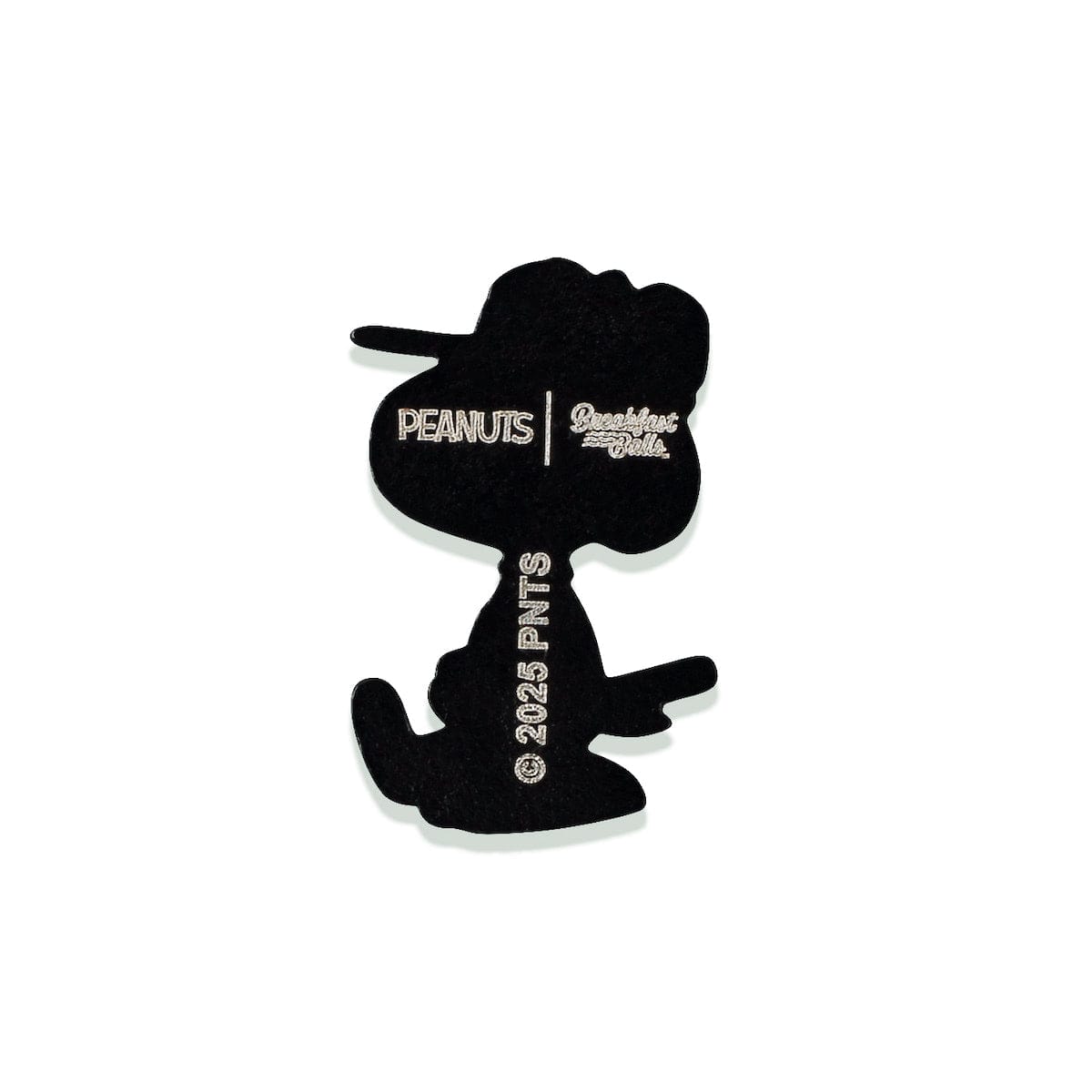 Peanuts "Golfin' Snoopy" – Ball Marker