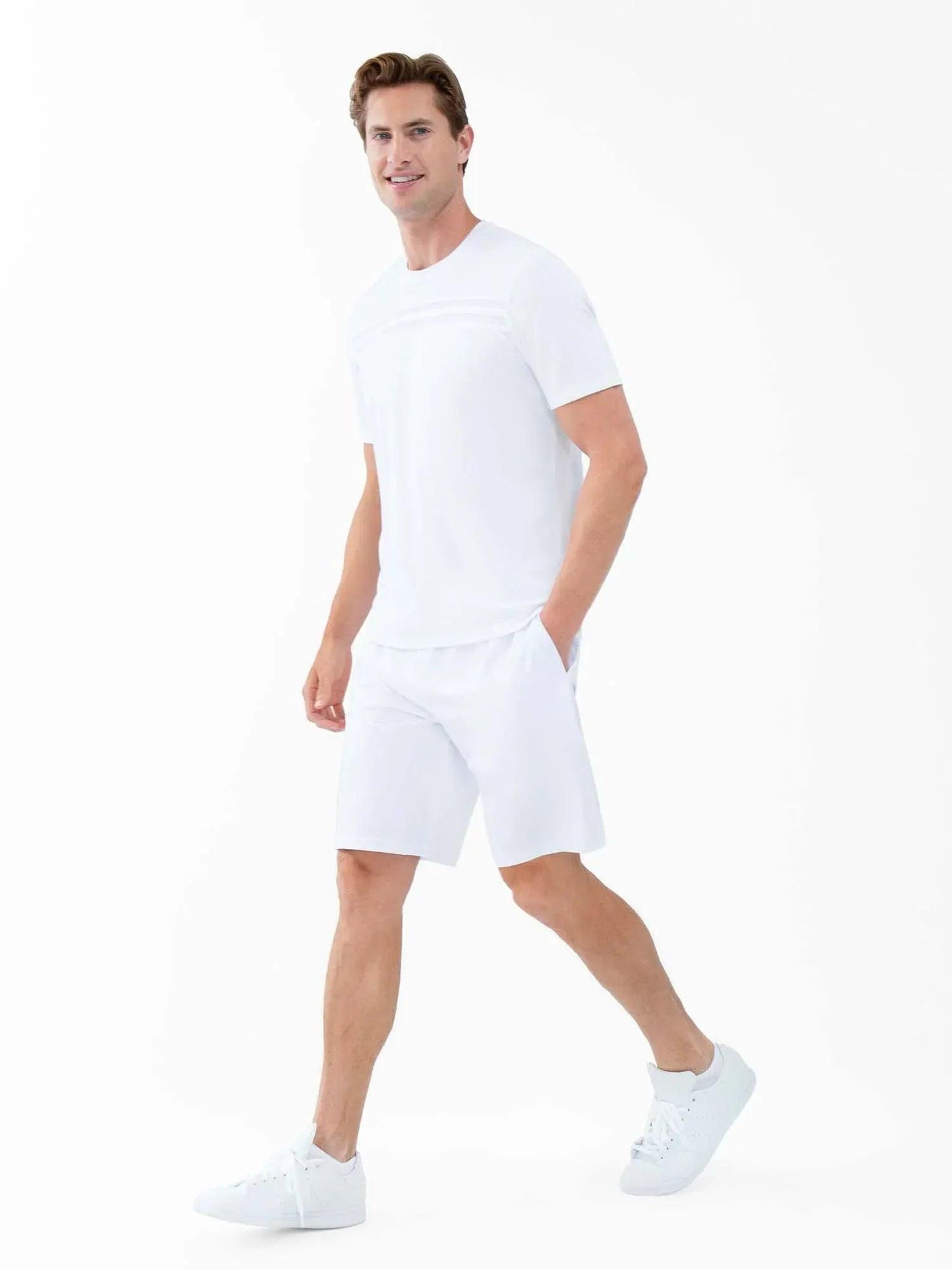 performance-mens-tournament-short-sleeve-crew-neck-whiteinphorm-nycmen-362150 - GOLF LEAGUE