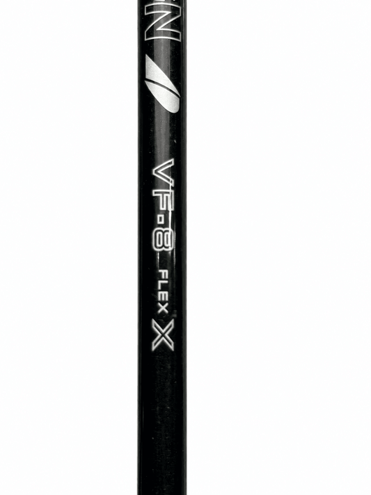 Graphite Design Tour AD VF-8 X-Stiff 42.25" Callaway Quantum Shaft SuperStroke Grip (Used)