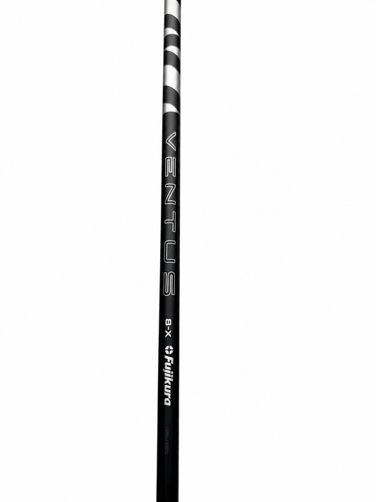 Fujikura Ventus Black VeloCore+ 8-X 41" Callaway Quantum Shaft Golf Pride Grip (Used)