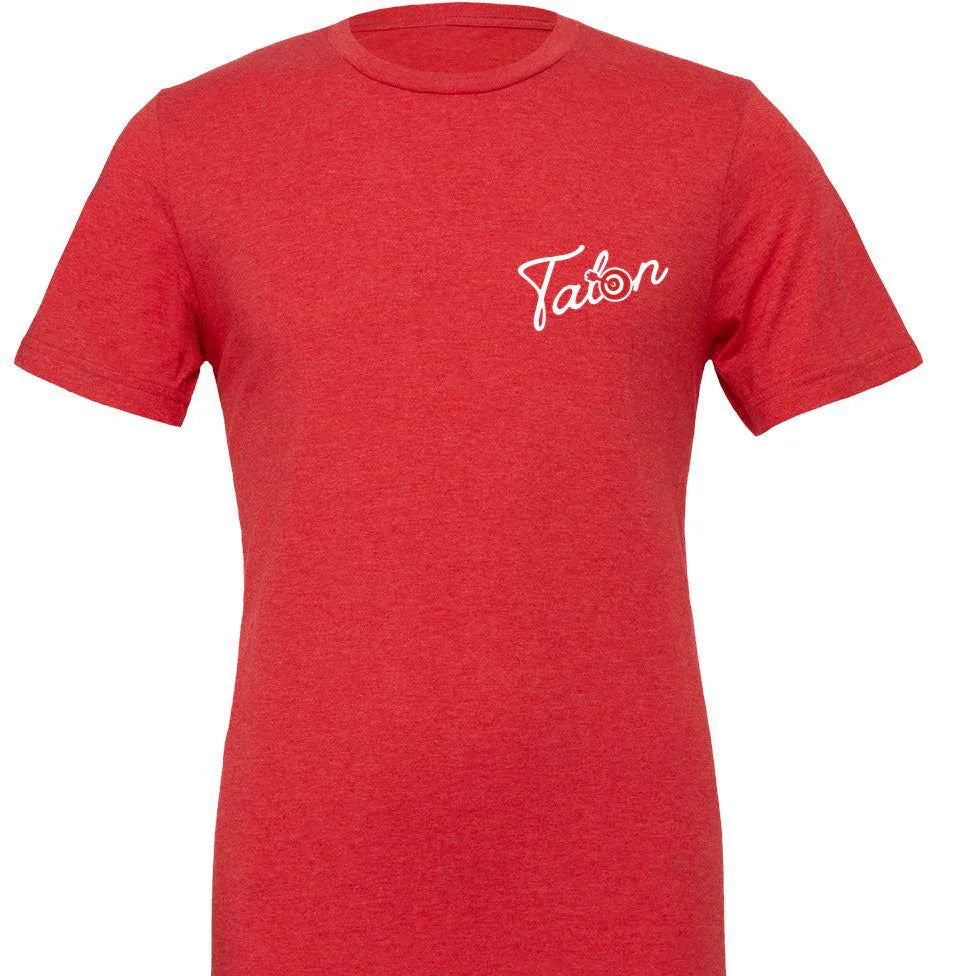 Pin Hunter Short Sleeve Shirt - GOLF LEAGUE