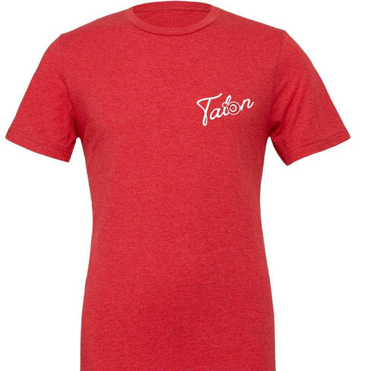 pin-hunter-shirt_red - GOLF LEAGUE