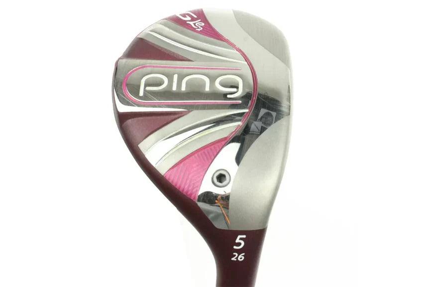 GPaint Golf Club Touch Up Paint - Ping GLE2