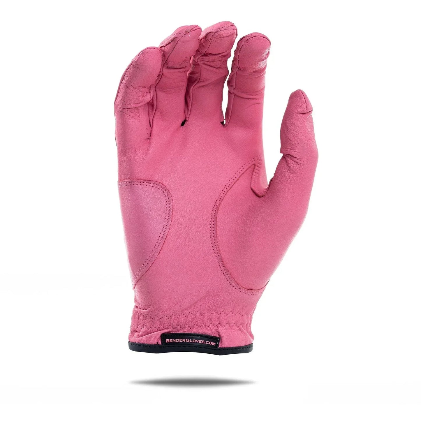Pink Elite Tour Golf Glove - GOLF LEAGUE