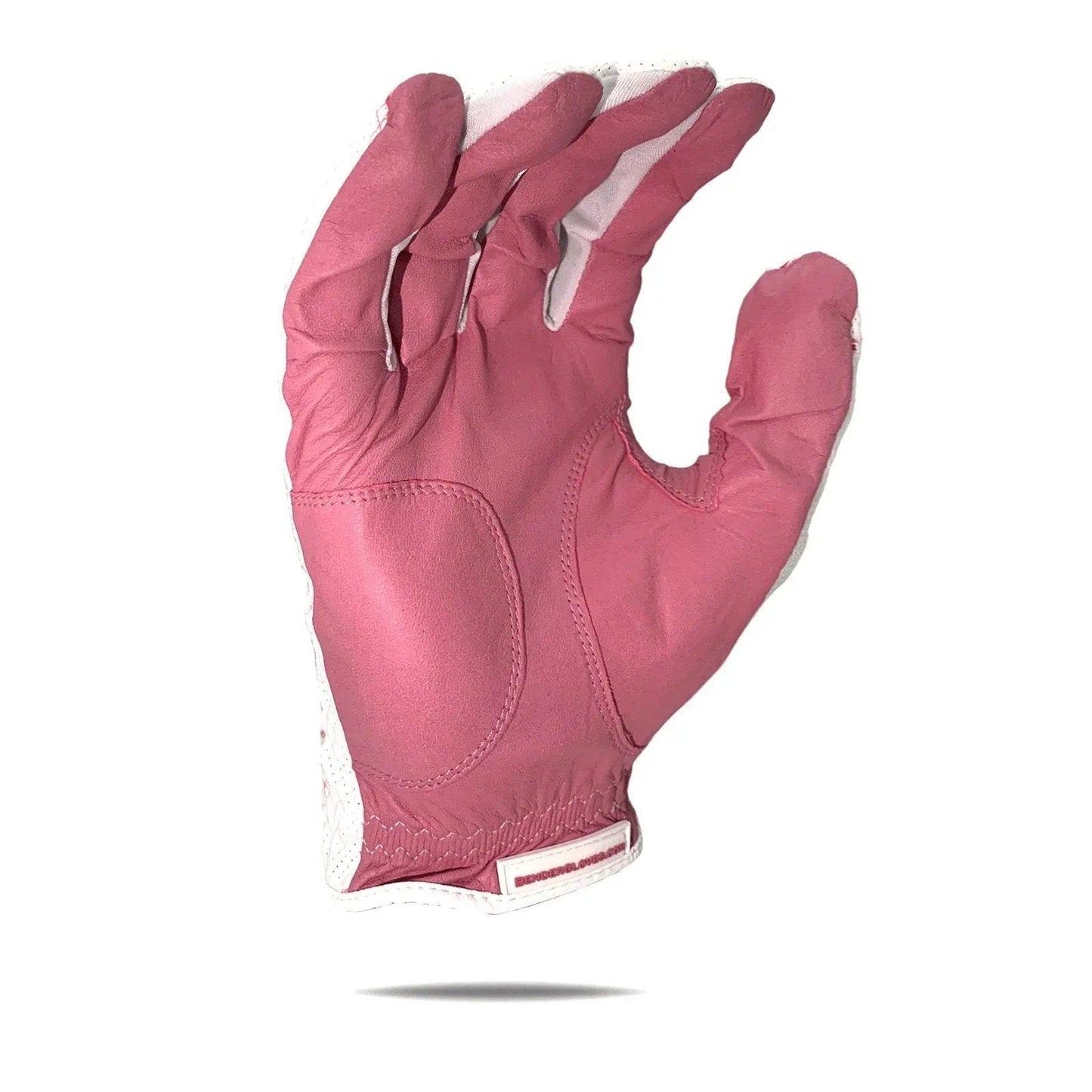 pink-flamingo-mesh-golf-glove-582002 - GOLF LEAGUE