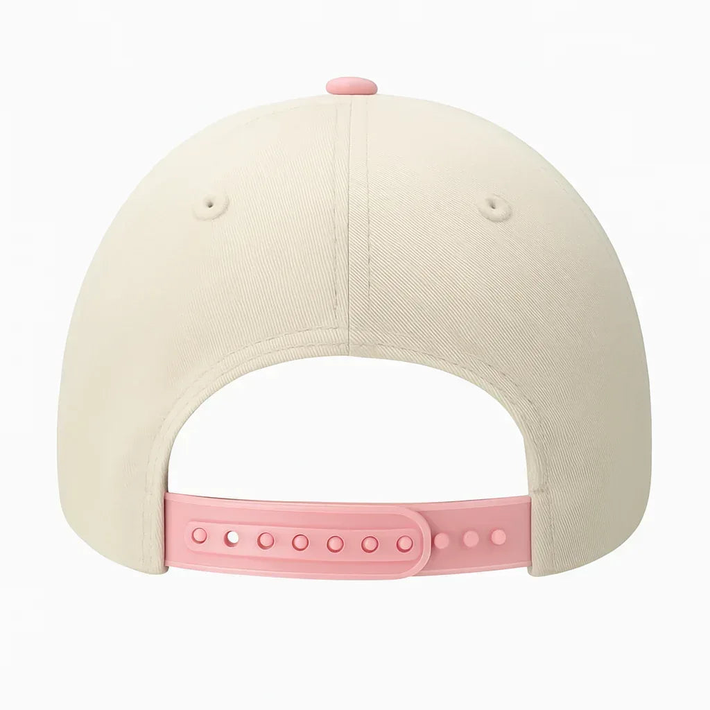 pink-snapback-hat - GOLF LEAGUE