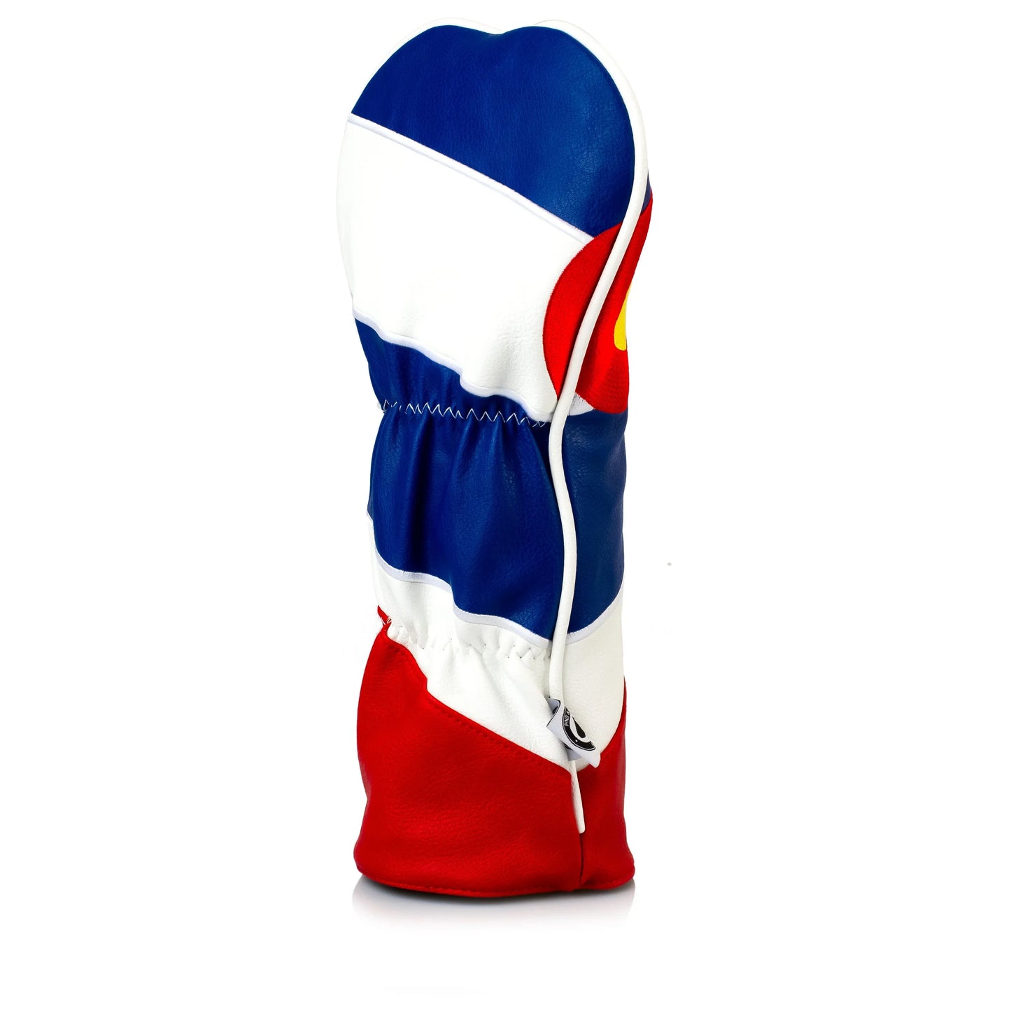 Colorado State Flag - Fairway Cover - GOLF LEAGUE