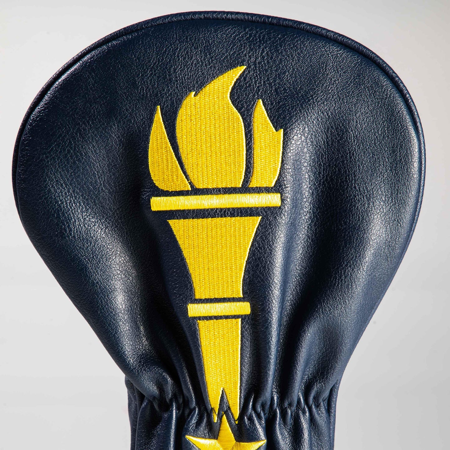 Indiana State Flag - Driver Cover - GOLF LEAGUE