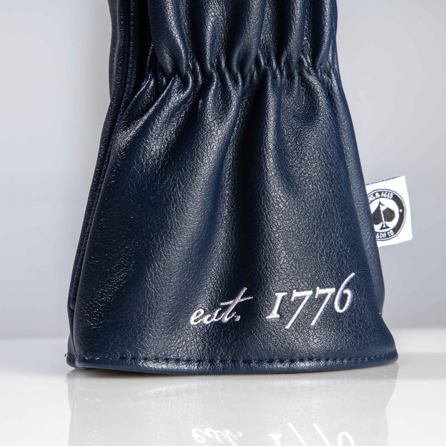 South Carolina State Flag - Driver Cover - GOLF LEAGUE