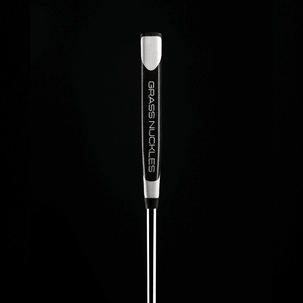 Grass Nuckles Putter Grip