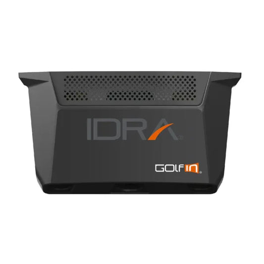 GolfIn IDRA II Launch Monitor - GOLF LEAGUE