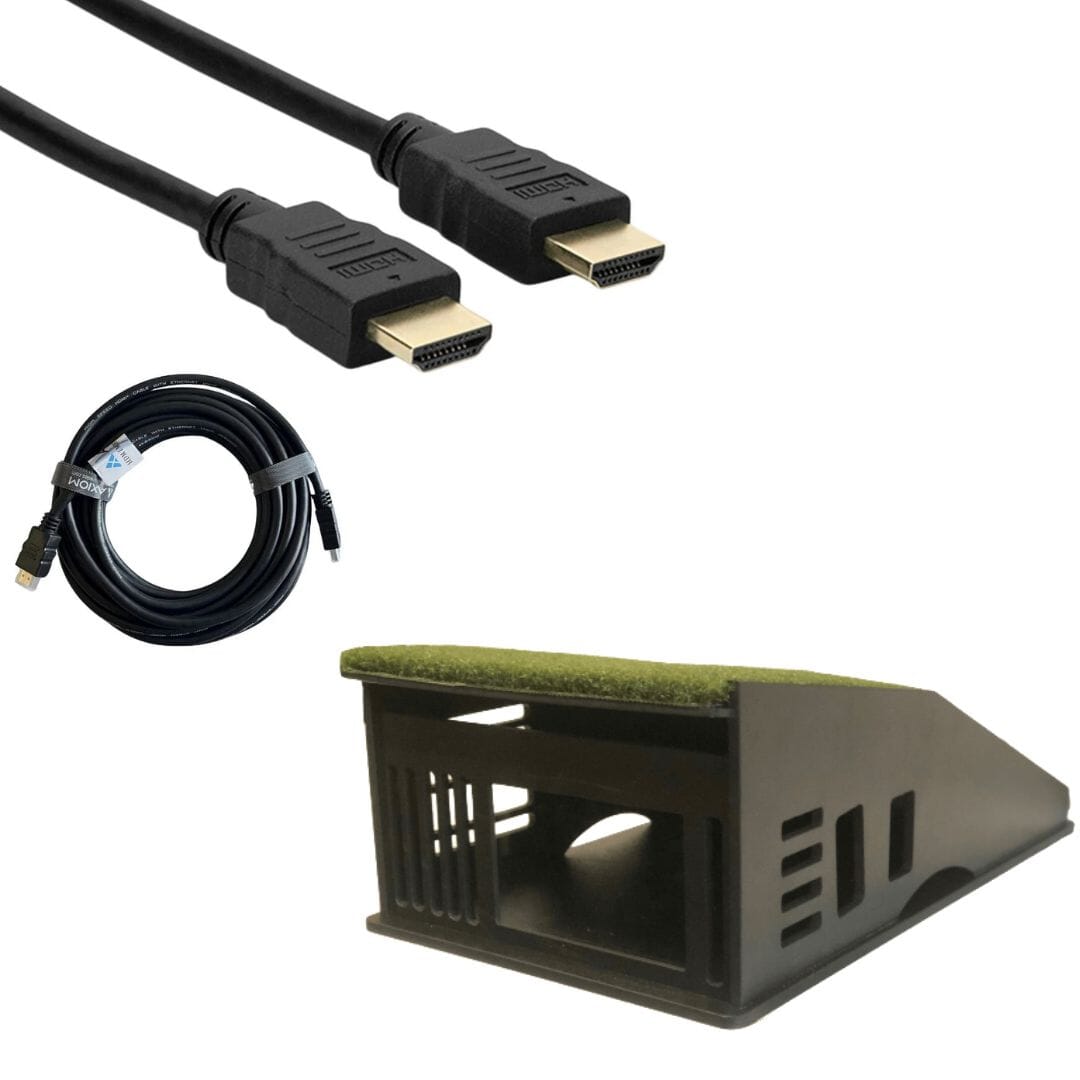 Projector Accessory Bundle