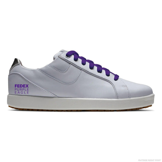 purple-eagle-shoes-for-st-jude-footjoy-links-womens-sneakers-356 - GOLF LEAGUE