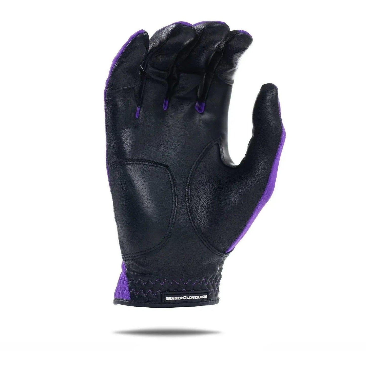 purple-spandex-golf-glove-699584 - GOLF LEAGUE