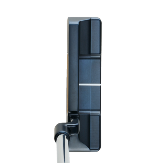 AI-ONE MILLED TWO T CH PUTTER w/ Upgrade Shaft