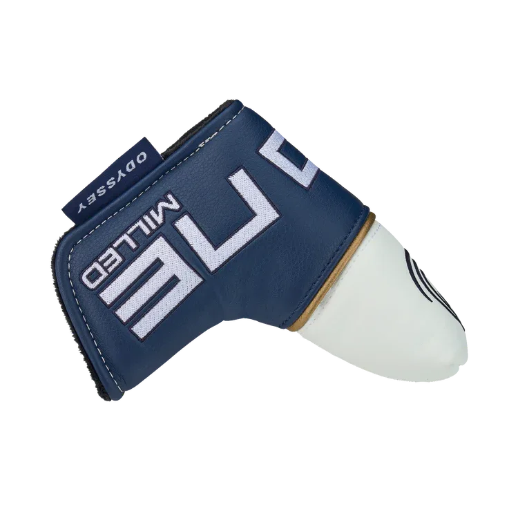 AI-ONE MILLED TWO T CH PUTTER w/ Upgrade Shaft - GOLF LEAGUE