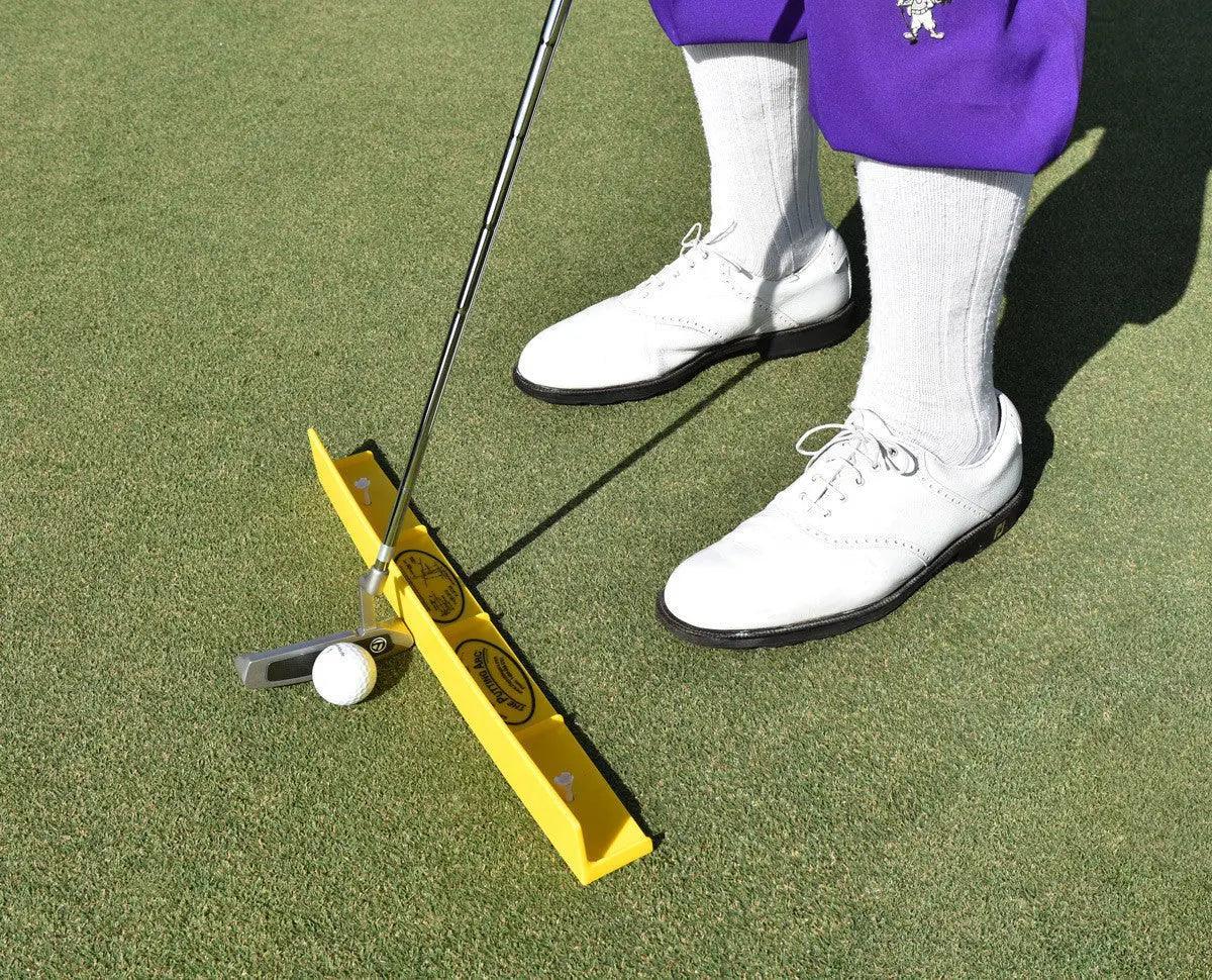 putting-arc-t3---angled-view - GOLF LEAGUE