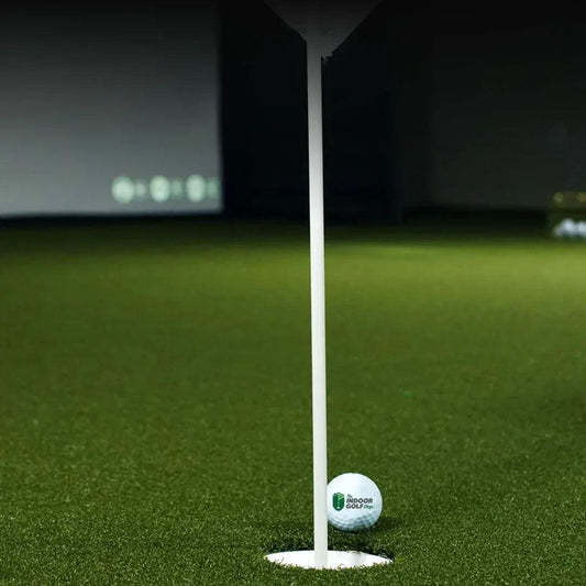 putting-turf-cup-and-ball - GOLF LEAGUE