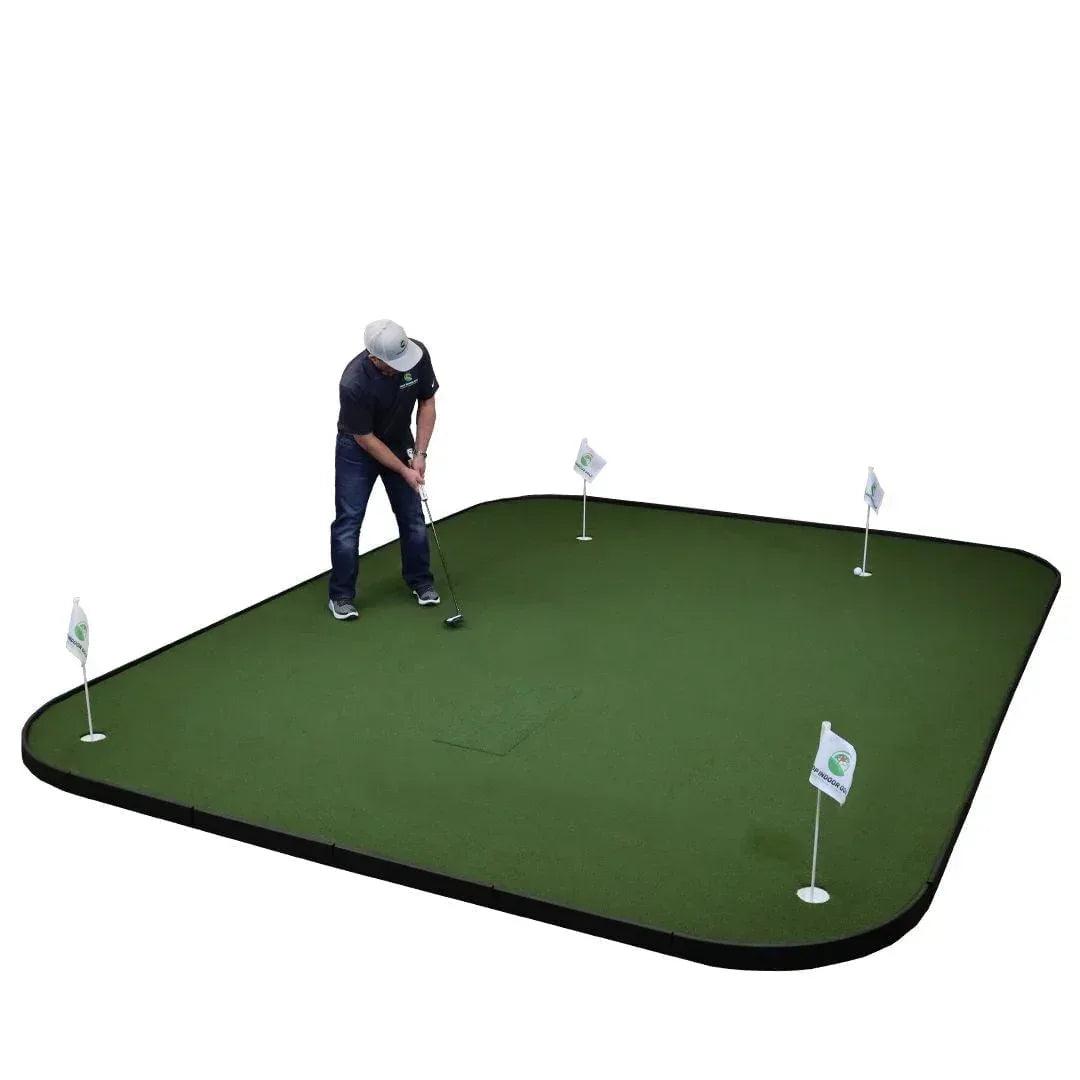 putting - GOLF LEAGUE