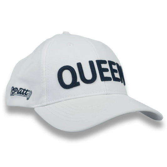 QUEEN Hat - GOLF LEAGUE