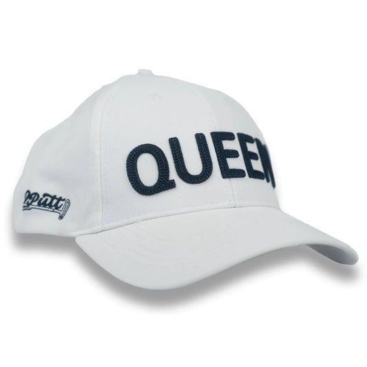 queen-hat-519225 - GOLF LEAGUE