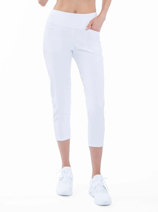 quick-dry-womens-golf-24-capri-whiteinphorm-nyccapris-leggings-268343 - GOLF LEAGUE