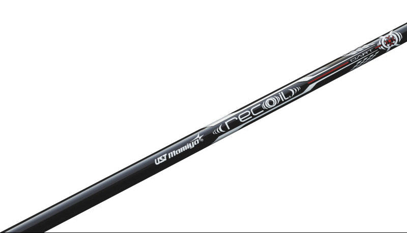 UST Mamiya Recoil DART 80 Iron Shaft – Single, New Uncut .370