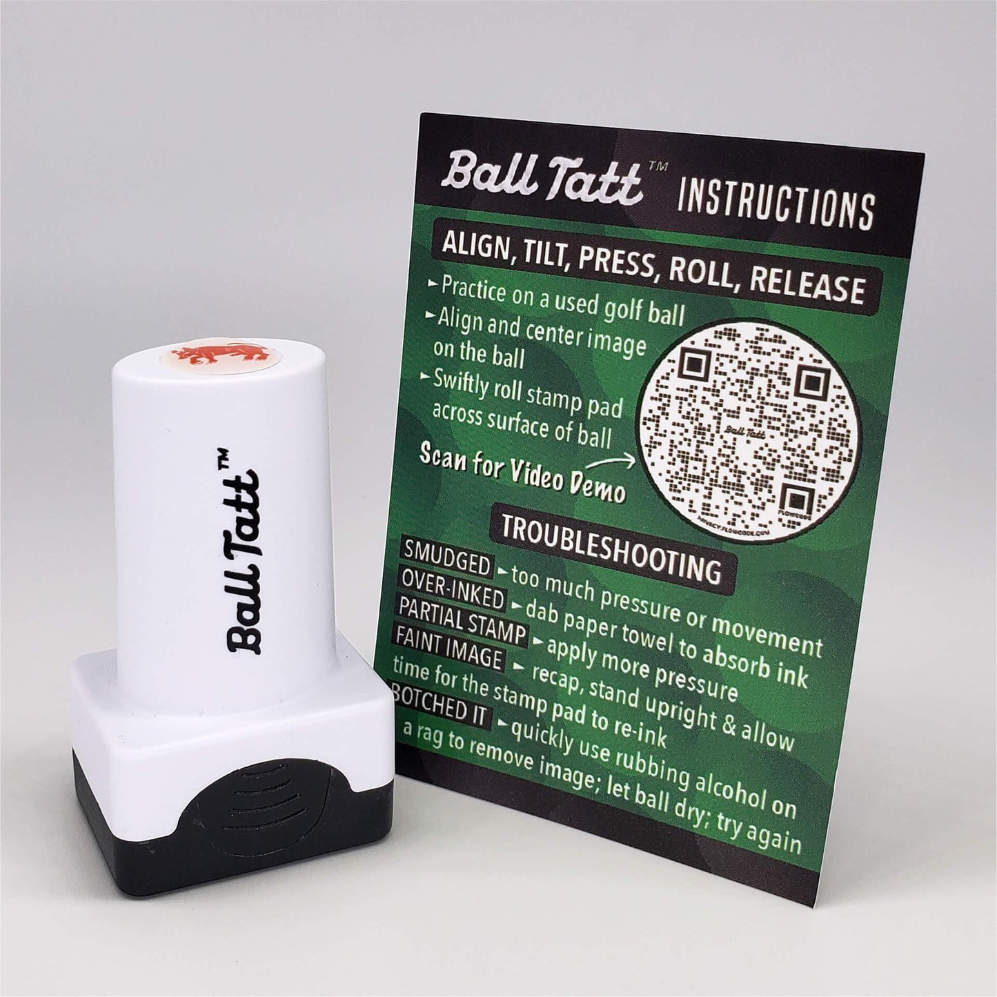 red-bull-instructions - GOLF LEAGUE