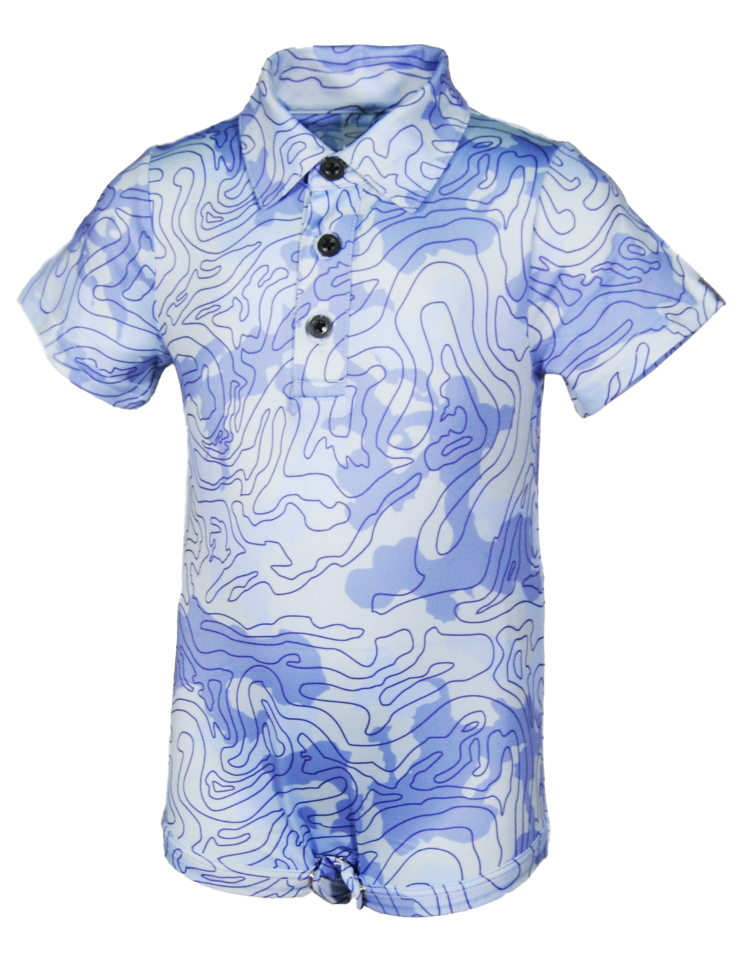 Remy Infant Boys' Polo