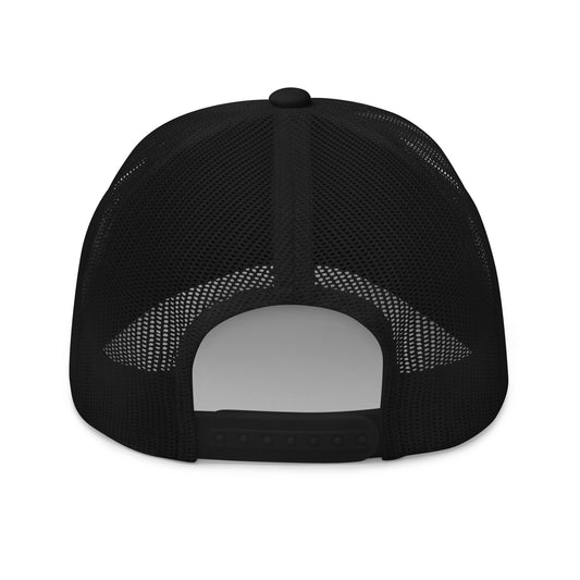 One Ruff Swing - Snapback RUFF Cap