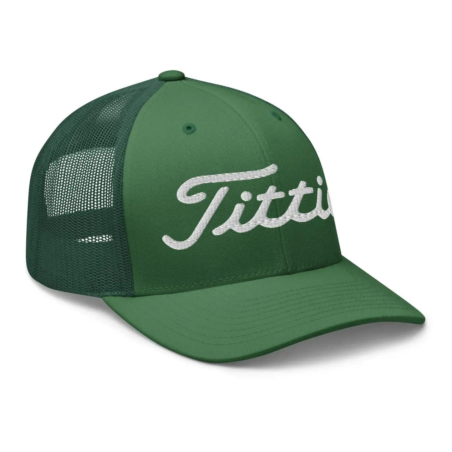 retro-trucker-hat-evergreen-right-front-67227e6755234 - GOLF LEAGUE