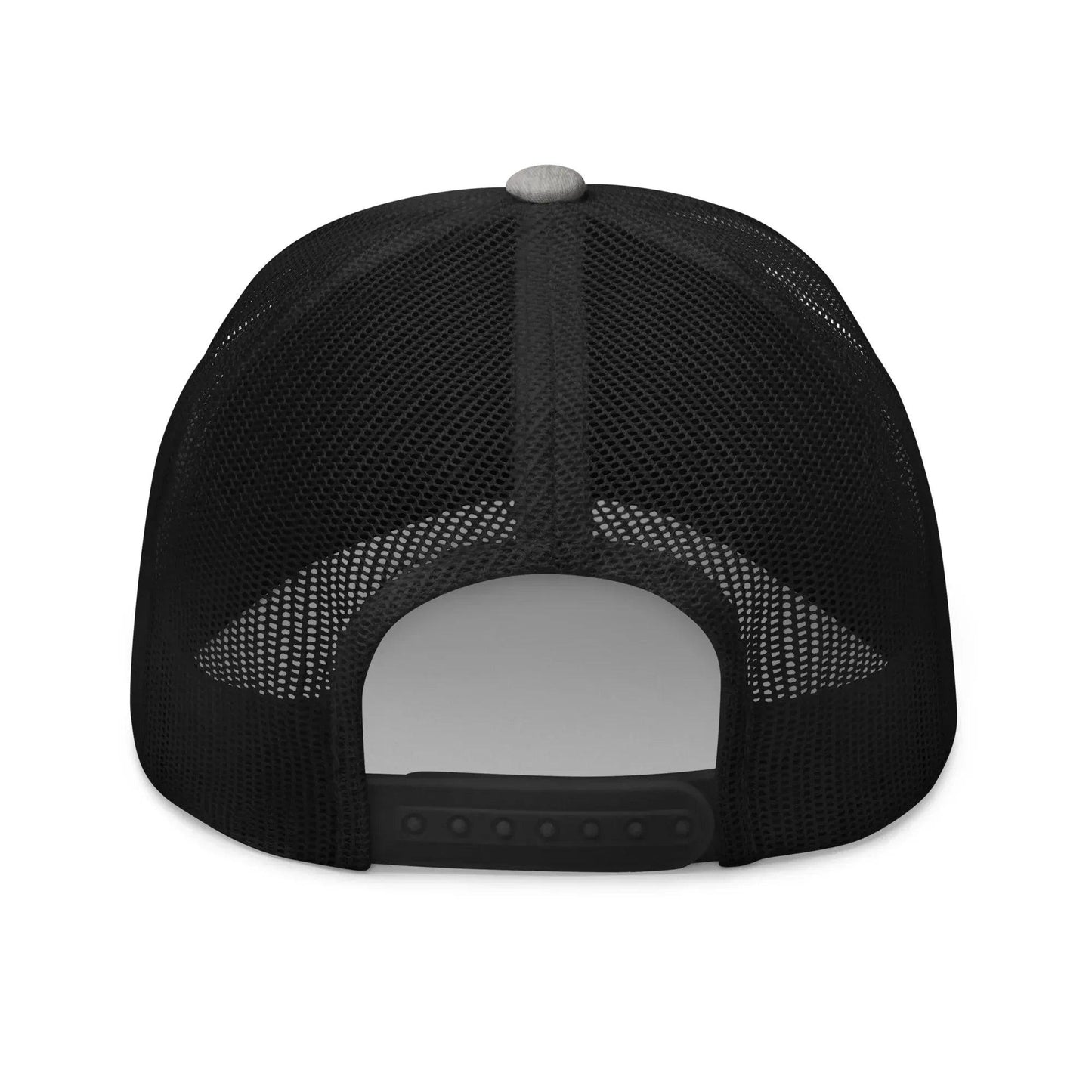 retro-trucker-hat-heather-black-back-667983fef2f27 - GOLF LEAGUE