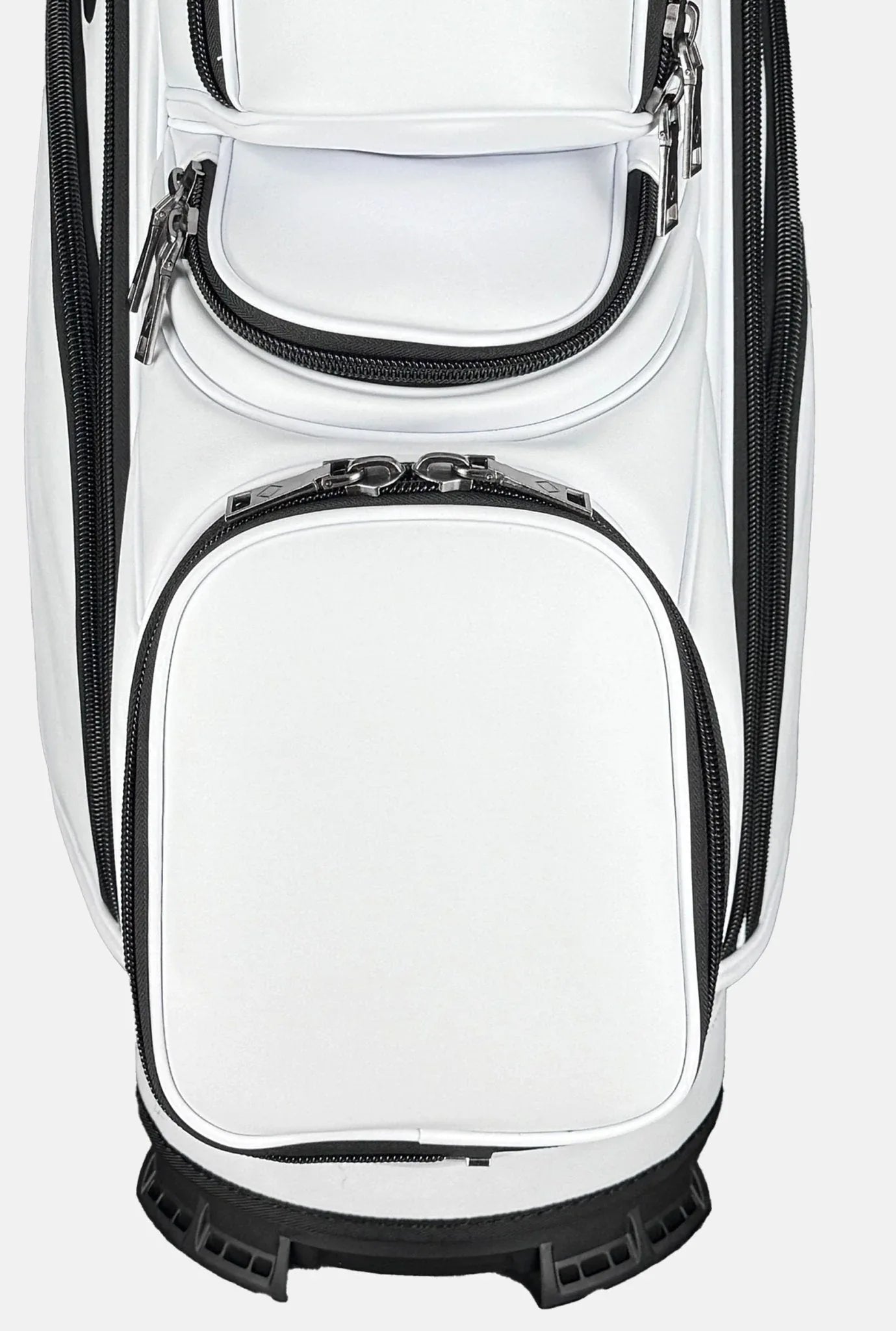 RevCore Lux Golf Cart Bag | 14 Way Velvet Lined Dividers - GOLF LEAGUE