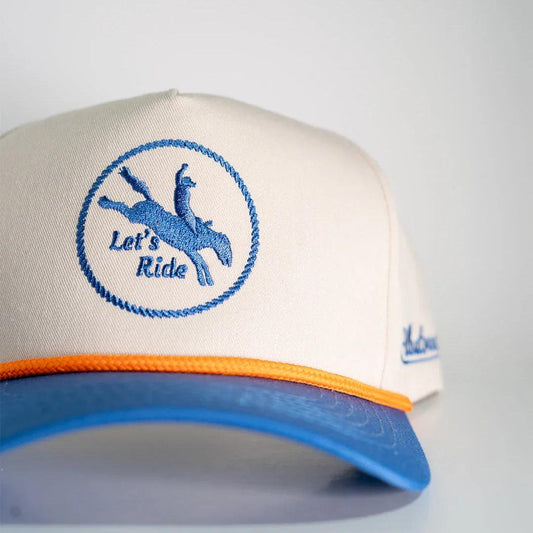 ride - GOLF LEAGUE