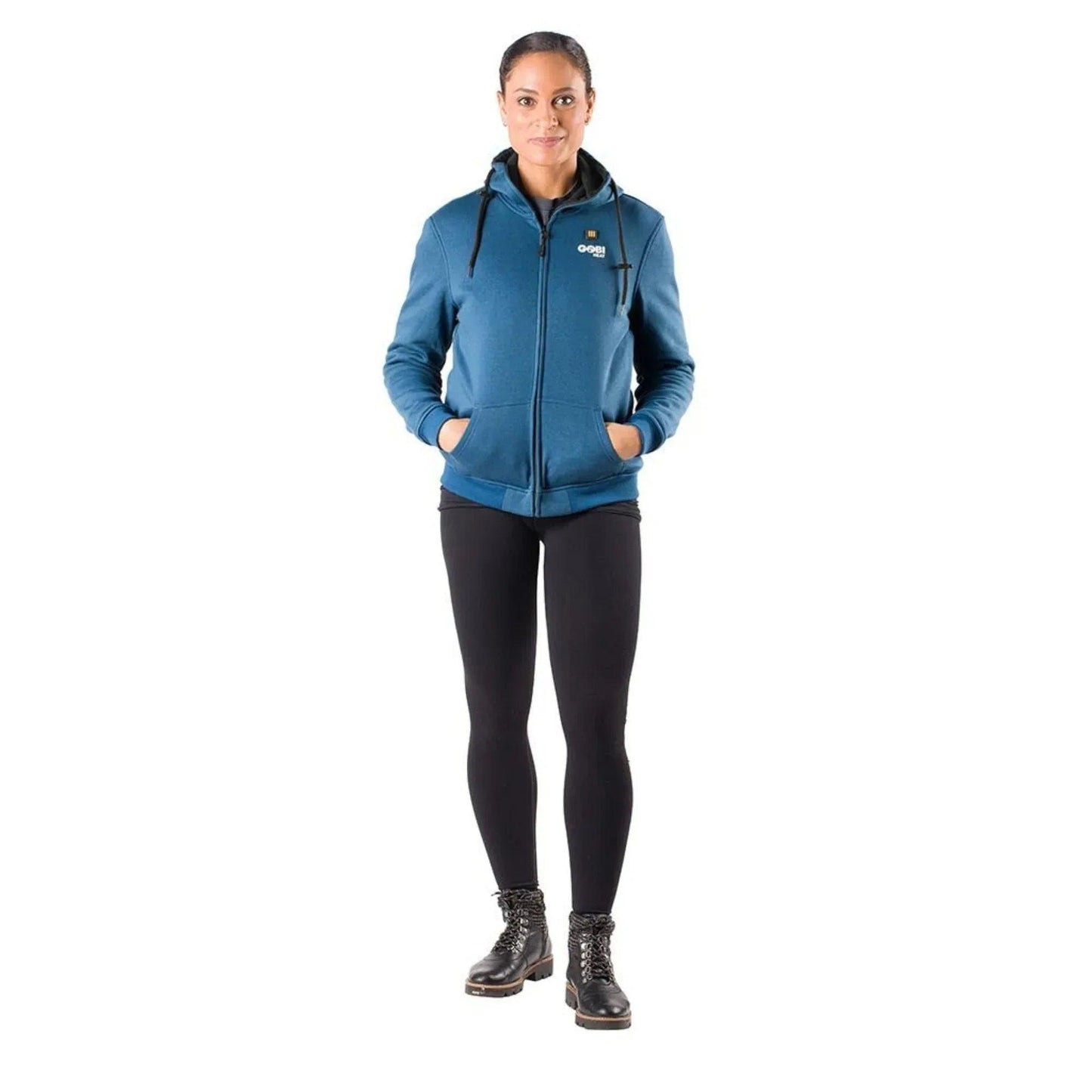 ridge-womens-heated-hoodie-500887 - GOLF LEAGUE