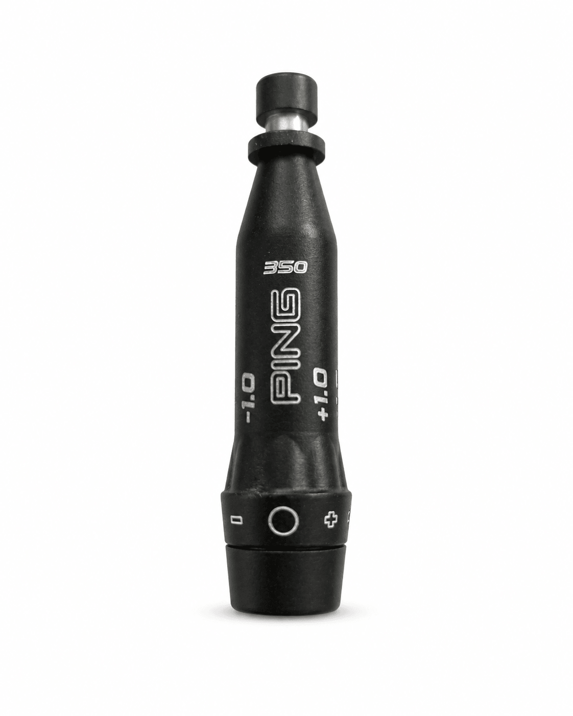 Ping G440 Driver/Fairway Adapter Sleeve Black