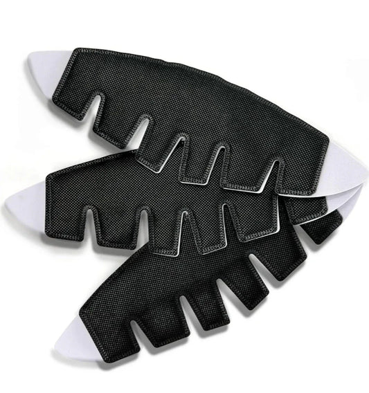 Shape and Swelter Hat Sweat Liner 3 pack - GOLF LEAGUE