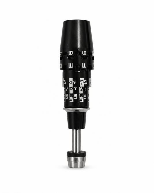 Cobra FUTUREFIT33 Driver/Fairway Shaft Adapter Sleeve .335 RH