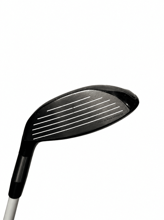 Callaway Rogue ST LS 3+ Wood 13.5° Tour AD HD-6 Stiff RH Used