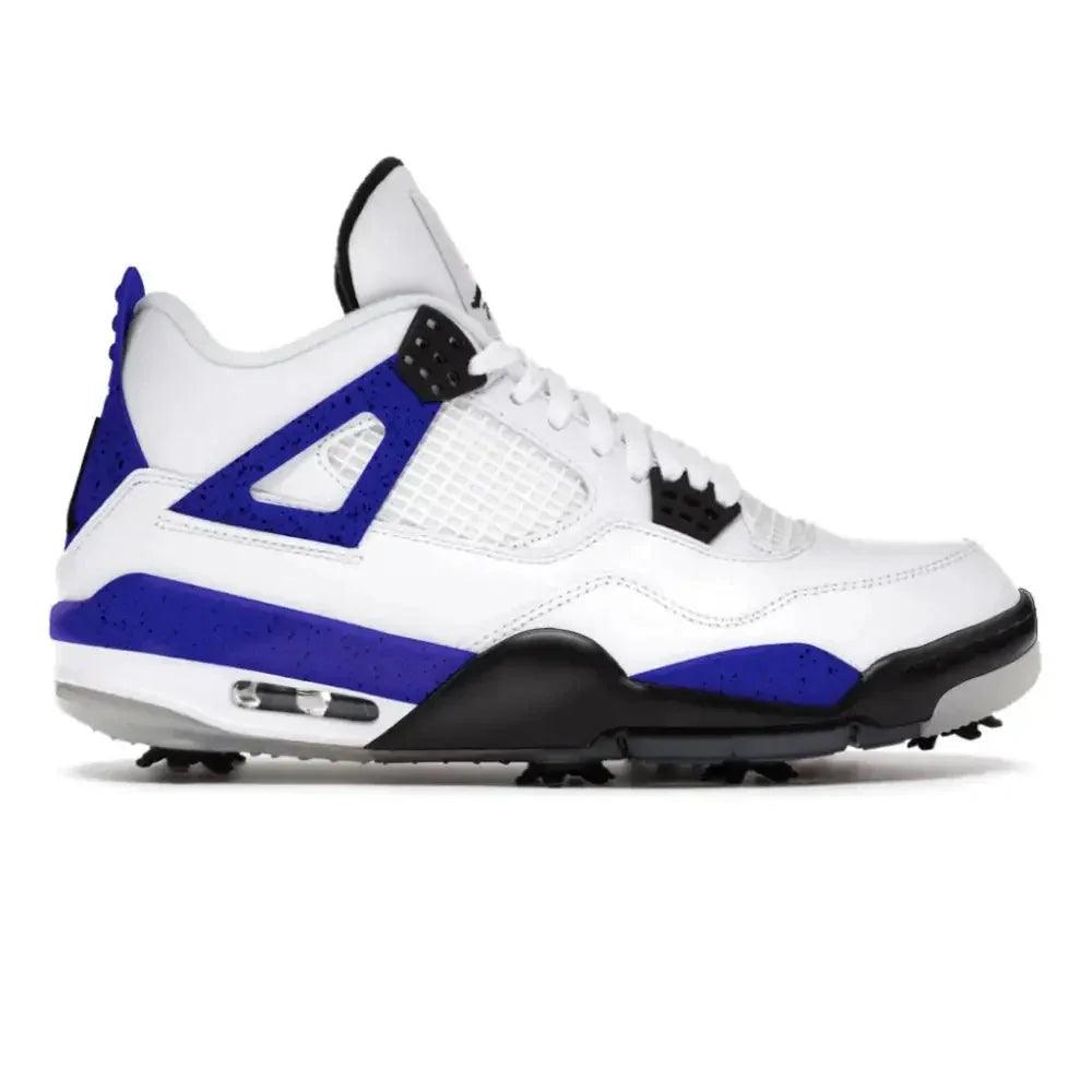 royal-blue-cement-jordan-4-retro-golf-shoes-cleats-138 - GOLF LEAGUE