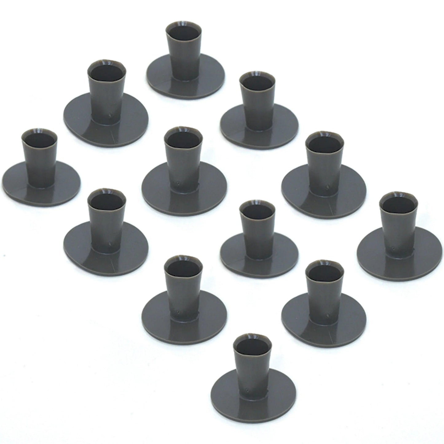 rubbertees12pcs - GOLF LEAGUE