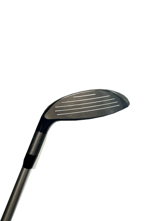 Callaway Paradym 11 Wood 27 RH Aldila Ascent 40 A Senior Flex