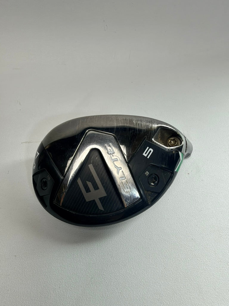 Callaway Elyte X 5 Hybrid Head RH with Headcover