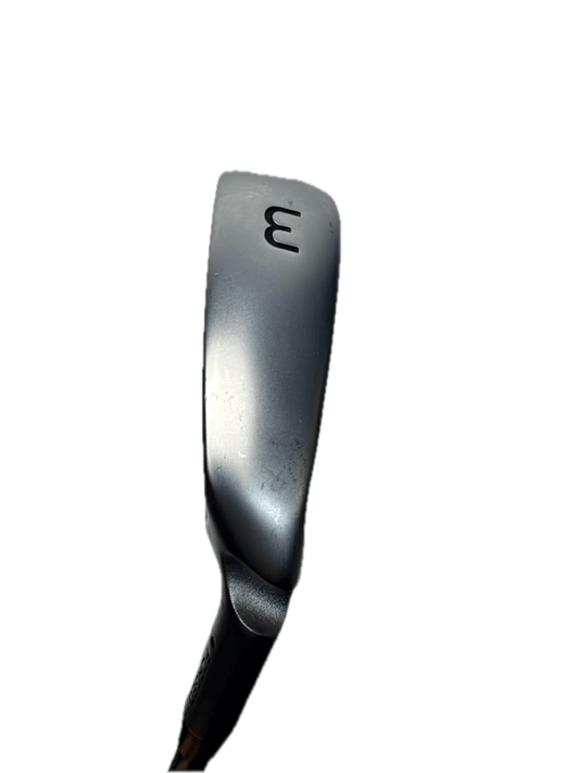 PING iDi 3 Utility Iron RH Black Dot Tour 2.0 85 Stiff JumboMax